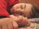El sueño favorece el aprendizaje en los niños