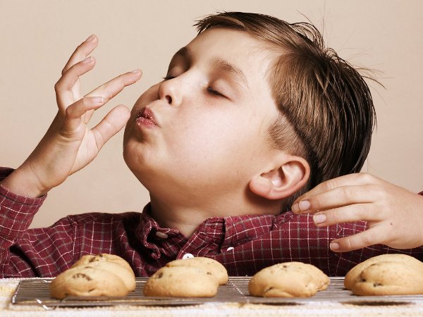 La alimentación en los niños, muy importante para su atención en clase