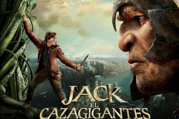 Esta semana en cartelera: Jack el Caza Gigantes y Ana Karenina