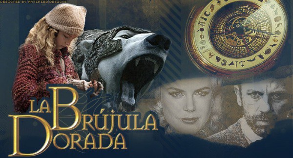 Televisión en familia: La Brújula Dorada