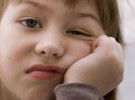 Los niños inactivos son más propensos a sufrir estrés