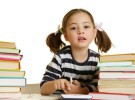 10 errores que cometemos al ayudar a nuestros hijos con los deberes