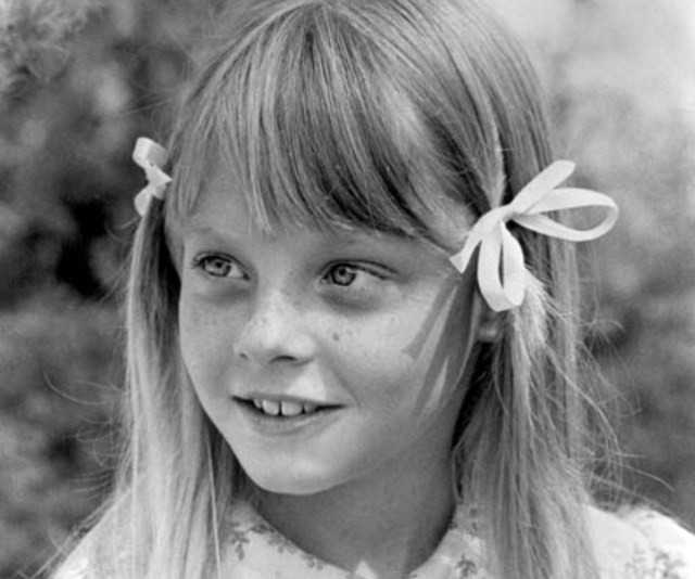 Los niños en el cine: Jodie Foster