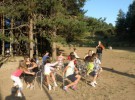Especial campamentos de verano: Castilla-La Mancha y Cantabria