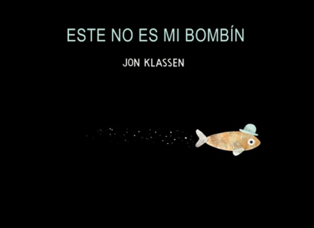 Lectura recomendada de la semana: Este no es mi bombín