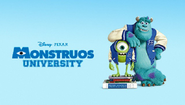 La nueva gama Seat 4Kids nos invita a ver Monstruos University