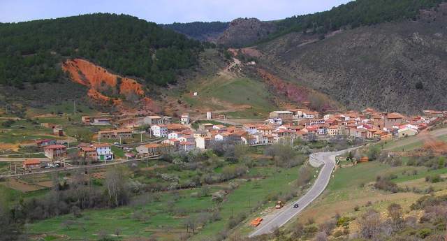 Un pueblo de Teruel necesita niños para que no cierren el colegio