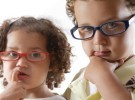 Ningún Peque sin Gafas: gafas gratis para niños sin recursos