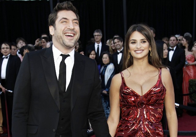 Penélope Cruz y Javier Bardem padres de una niña