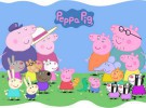 La tele de nuestros peques: Pepa Pig