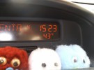 Golpes de calor en niños por quedarse en el coche