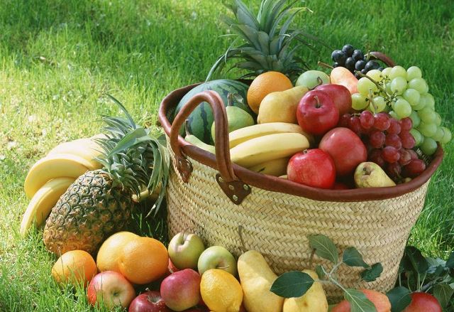 Consejos para preparar papillas de frutas, zumos y compotas