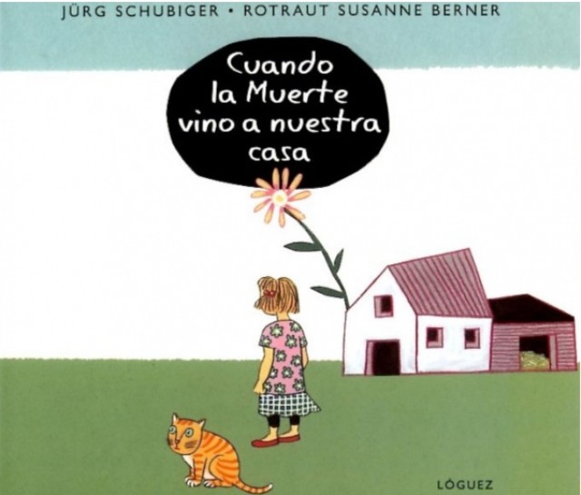 Lectura recomendada de la semana: Cuando la Muerte vino a nuestra casa