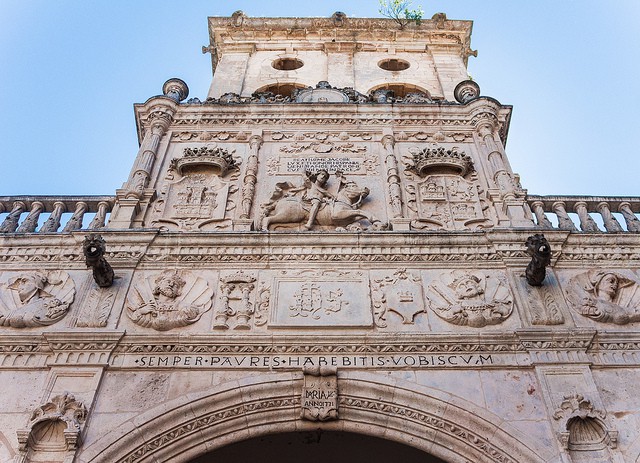 Nuevo protocolo para padres desde el General de Castellón