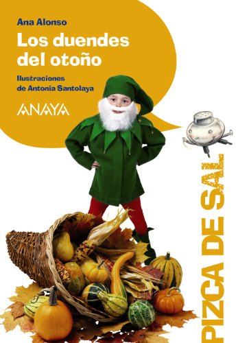 Lectura recomendada de la semana: Los duendes del otoño