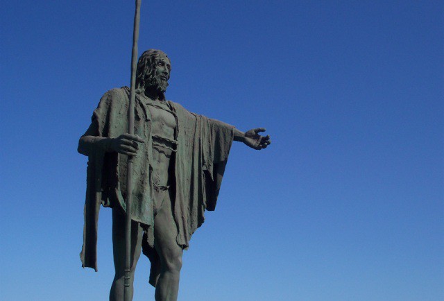 Nombres de bebés: Aborígenes canarios o guanches U, V, X, Y y Z