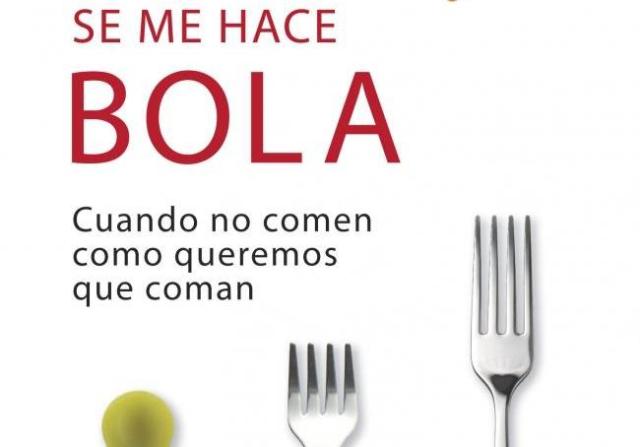 Libro: Se me hace bola