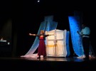 Teatro infantil: La Partitura Mágica de Wagner