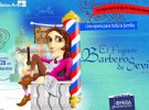 Ópera para niños: El Pequeño Barbero de Sevilla