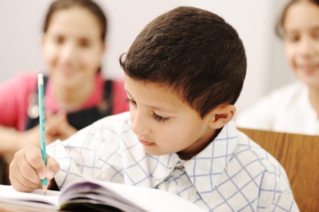 Errores de los padres en los estudios de los hijos (y IV)