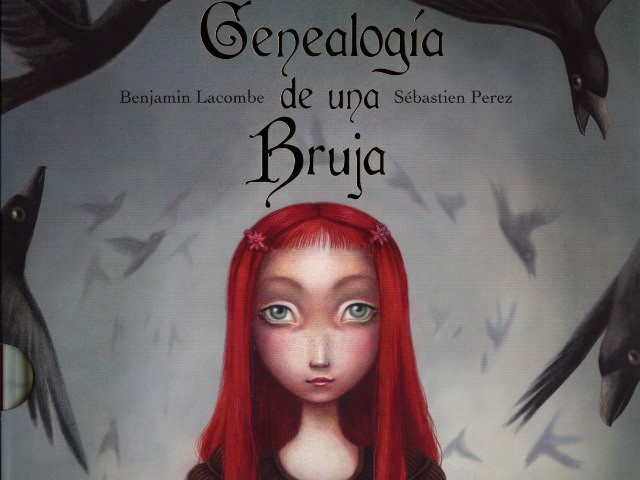 Lectura recomendada de la semana: Genealogía de una bruja