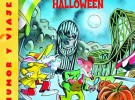 Lectura recomendada de la semana: El extraño caso de la noche de Halloween