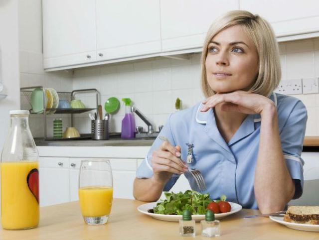 Un buen desayuno puede aumentar la fertilidad