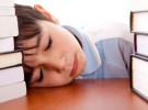 La rutina del sueño y los problemas de conducta infantiles