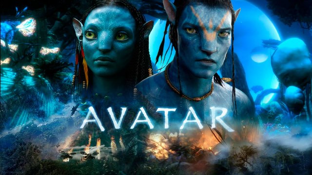 Televisión en familia: Avatar