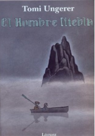 Lectura recomendada de la semana: El Hombre Niebla