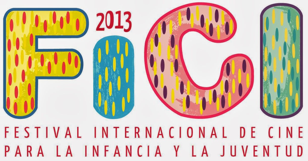 FICI 2013 Festival Internacional de Cine para la Infancia y la Juventud