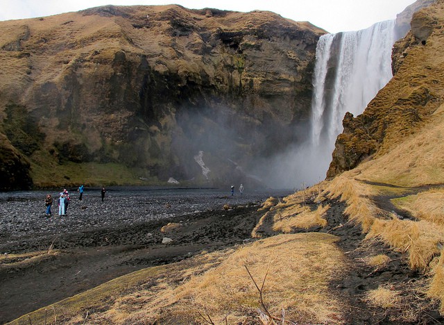 Islandia, el mejor país para ser padre