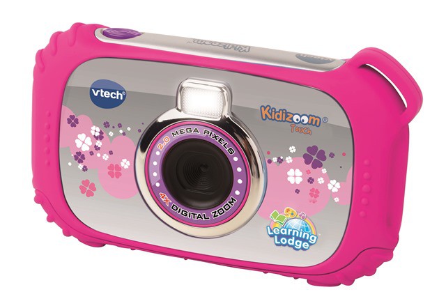 Regalos de Navidad: Línea Kidy Cool de Vtech