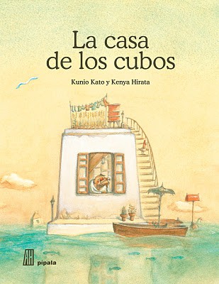 Lectura recomendada de la semana: La casa de los cubos