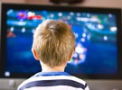 Demasiada televisión en los niños les causa depresión
