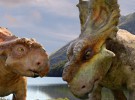 Caminando entre dinosaurios, el estreno infantil de Navidad