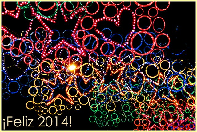 Feliz 2014