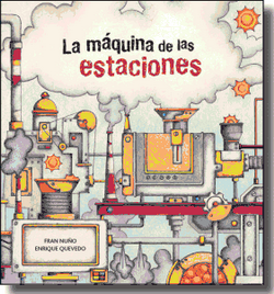 Lectura recomendada: La máquina de las estaciones