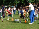 Derechos de los niños en la práctica del deporte (I)