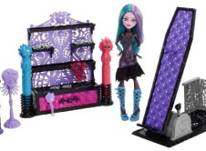 Juegos y juguetes Monster High