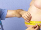 Los niños obesos tienen más niveles hormonales de estrés