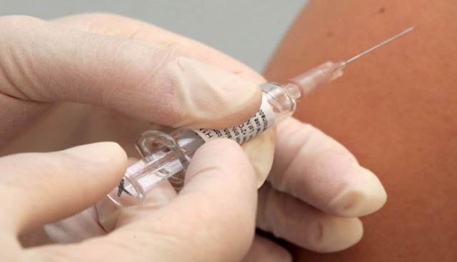 Vacunarse contra el virus del Papiloma humano durante el embarazo