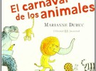Lectura recomendada de la semana: El Carnaval de los Animales