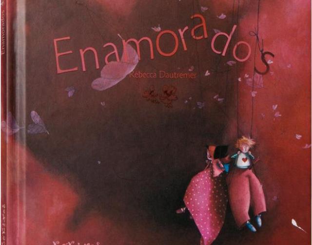 Lectura recomendada de la semana: Enamorados