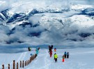 Esquí para toda la familia: La Molina