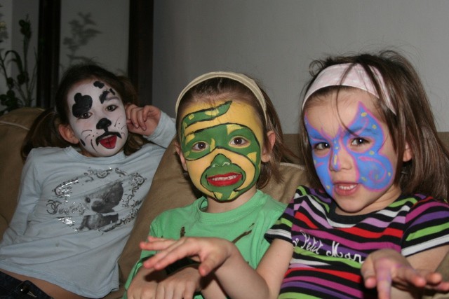 Talleres infantiles de Carnaval en los Museos de Tenerife