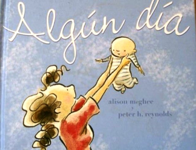 Lectura recomendada de la semana: Algún Día