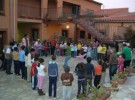 Campamento de super héroes en Cuenca para disfrutar en familia