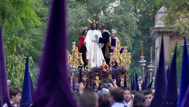 Casting infantil en Sevilla para una ópera inspirada en la Semana Santa