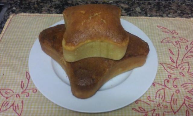 Receta para Semana Santa: Bollo de Pascua de Avilés